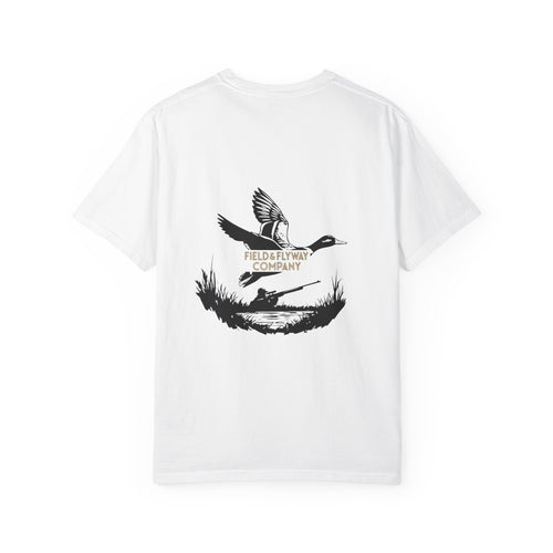 Field & Flyway Company Duck Graphic T-Shirt
