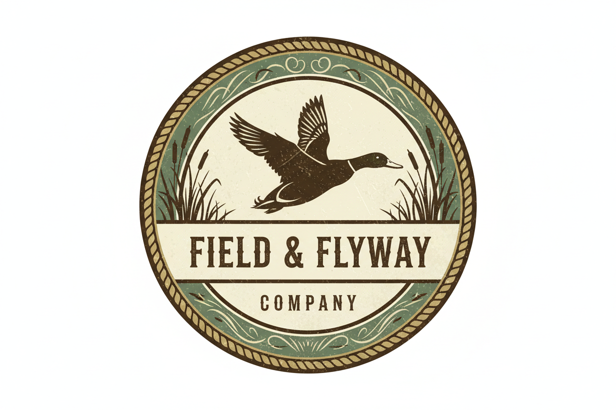 Field & Flyway Company Logo